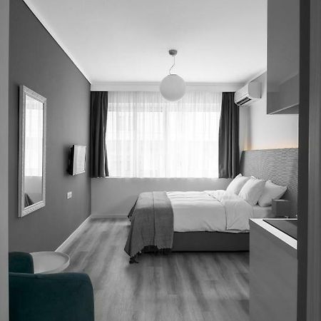 M&F Luxury Suites M Suite Salonic Exterior foto
