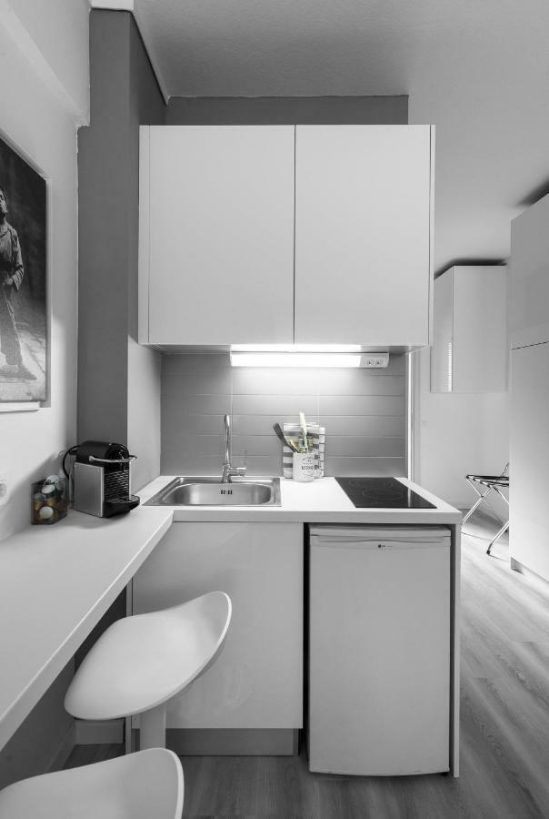 M&F Luxury Suites M Suite Salonic Exterior foto