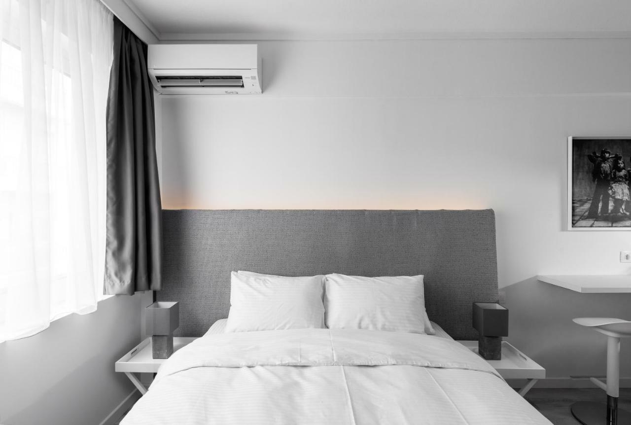 M&F Luxury Suites M Suite Salonic Exterior foto