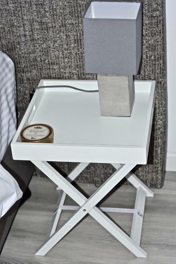 M&F Luxury Suites M Suite Salonic Exterior foto