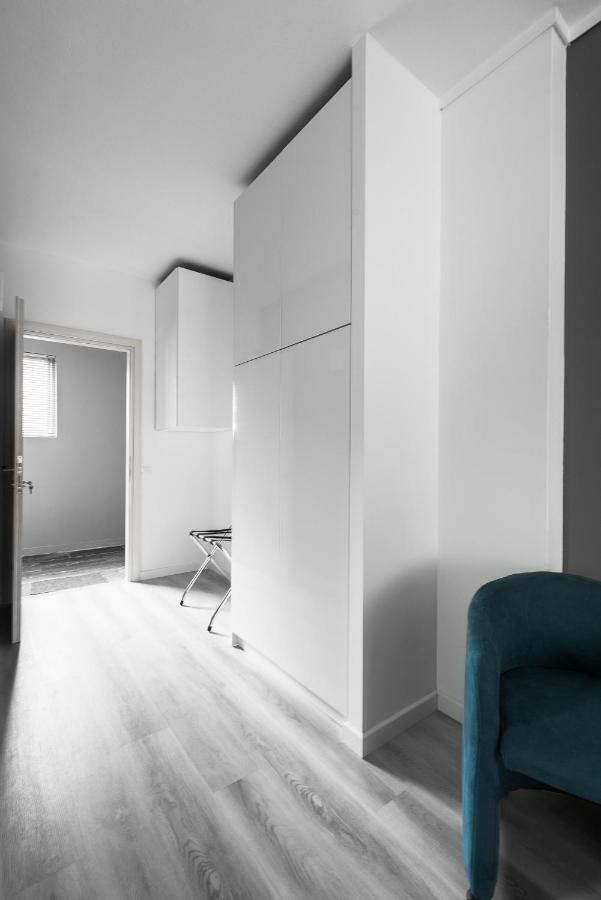 M&F Luxury Suites M Suite Salonic Exterior foto